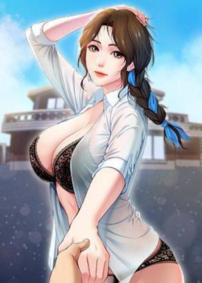 日漫《我的英雄学院》封面
